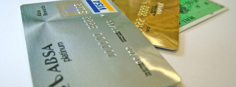 Deja de ser obligatorio el Seguro de vida  de saldo deudor en las tarjetas de crédito
