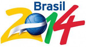 Mundial 2014