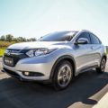 Honda pone en marcha la producción nacional de la camioneta HR-V y su exportación a Brasil