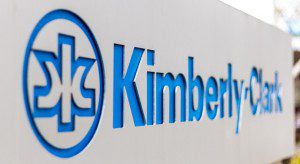 Kimberly-Clark