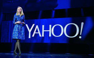 ceo yahoo