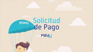 payu solicitud de pago