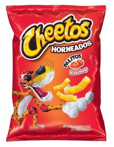 cheetos