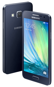 Samsung Galaxy A3