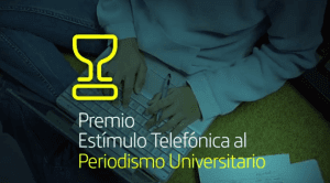 premio estimulo