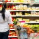 Alimentos: Los consumidores pagan hasta 49 veces más de lo que recibió el productor en el campo