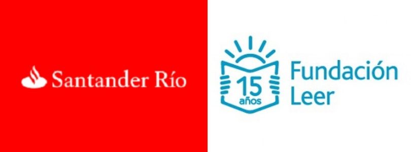 Voluntarios de Santander Río compartirán lecturas junto a chicos de escuelas primarias