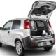 Fiat lanzó el nuevo Uno Cargo, con nuevo diseño y más espacio