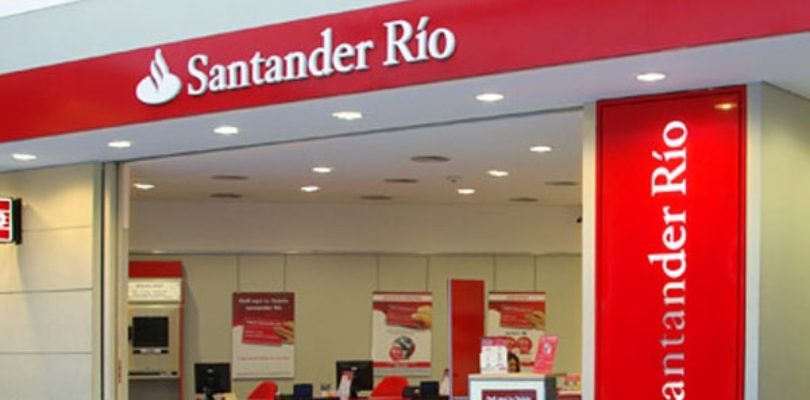 Santander Río fue el banco que más empleo generó en la Argentina durante 2015