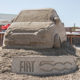 Fiat cerró su temporada de playa 2016