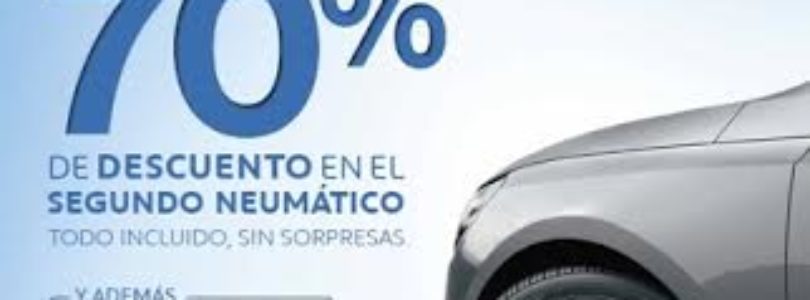 Peugeot pone en marcha la “Operación Redonda” en España