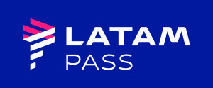 LATAM Pass Logo