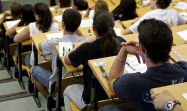 Pagar la universidad desde la escuela primaria