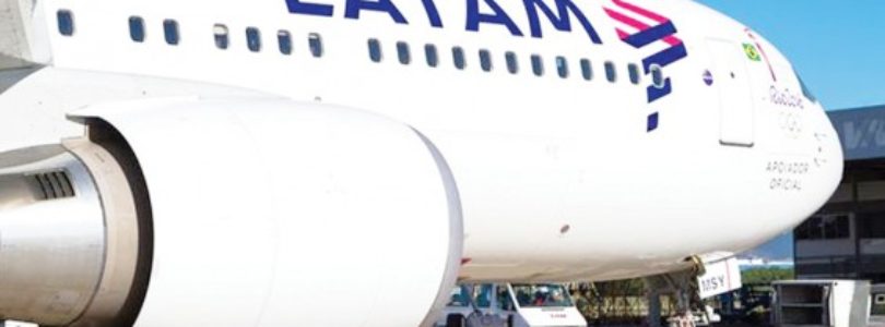 LATAM Argentina informa el ingreso de un nuevo avión y el aumento de frecuencias a Miami