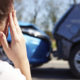 4 de cada 10 personas desconoce los pasos a seguir ante un accidente de autos.