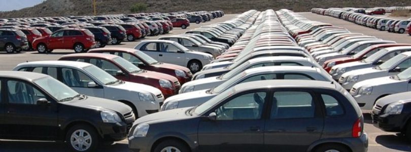 La brecha de compraventa para los autos usados supera el 40%
