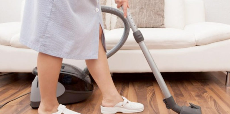 El Rebusque: ¿Cómo registrar correctamente a las empleadas domésticas?