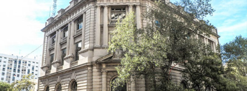 La Casa Central de Banco Hipotecario abre sus puertas en la Noche de los Museos
