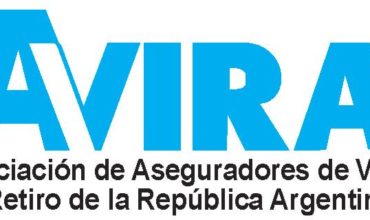 Mauricio Zanatta fue designado Presidente de AVIRA