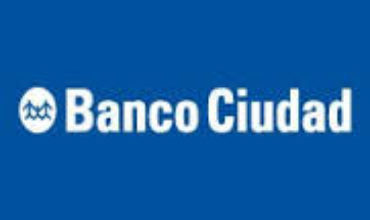 El Banco Ciudad acumula ganancias por $1.365 millones