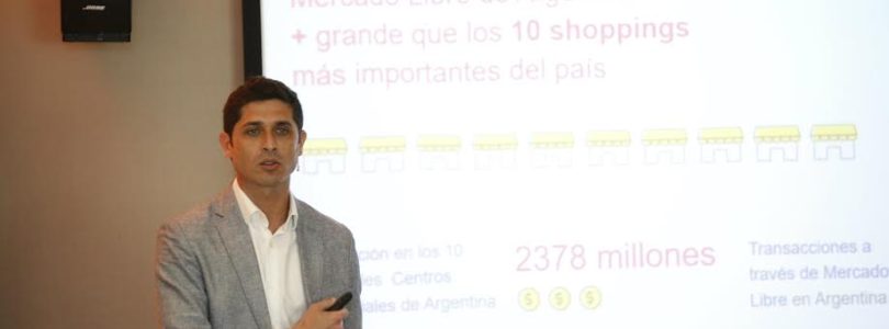 Mercado Libre presenta su primer estudio sobre el impacto del ecommerce en América Latina