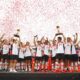 La Copa Coca-Cola presenta a sus nuevos campeones