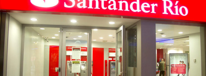 Santander Río lanza línea de crédito destinada a la ganadería