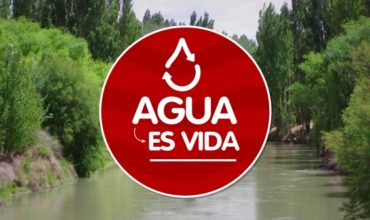 Coca-Cola y sus proyectos de conservación del agua en Sudamérica
