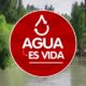 Coca-Cola y sus proyectos de conservación del agua en Sudamérica