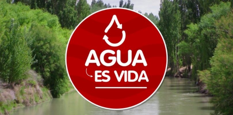 Coca-Cola y sus proyectos de conservación del agua en Sudamérica