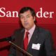 Según el presidente de Santander Río, la economía crecerá