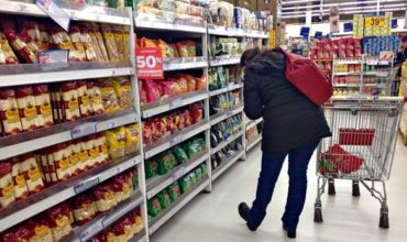 Un supermercado frena el aumento de sus productos durante 6 meses