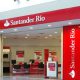 Santander Río ofrece créditos hipotecarios de hasta $ 15 millones a 30 años