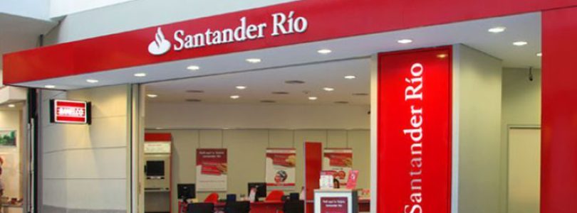 Santander Río ofrece créditos hipotecarios de hasta $ 15 millones a 30 años