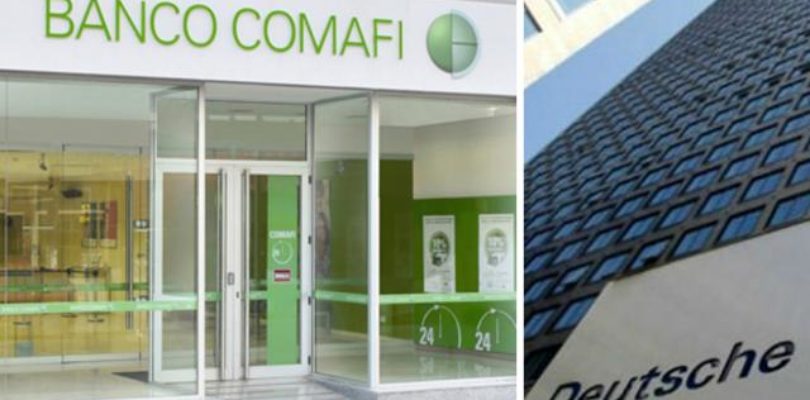 Aprueban la fusión entre el Banco Comafi y Banco BC (ex Deutsche Bank)