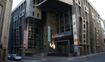 El Banco Hipotecario formará parte de la “Noche de los Museos”