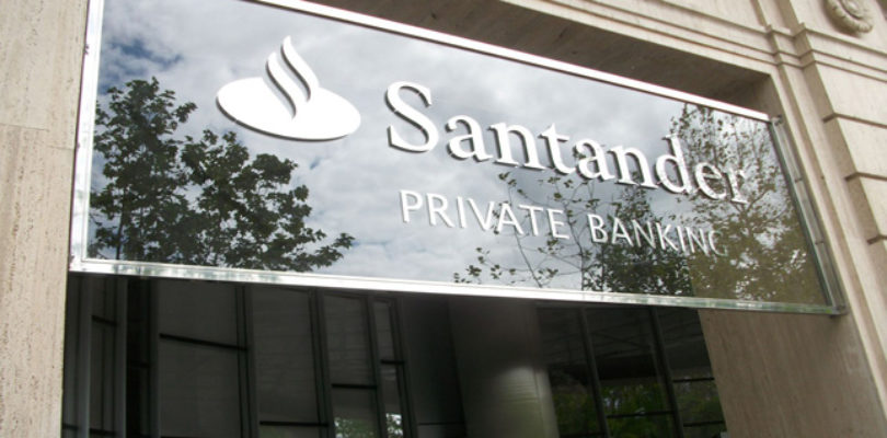 Santander Private Banking fue distinguido por la revista The Banker