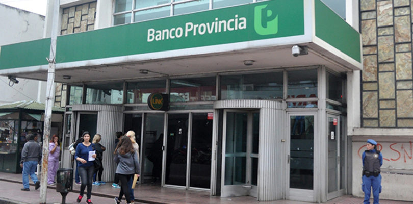 Unas 7.500 pymes accedieron a créditos del Banco Provincia