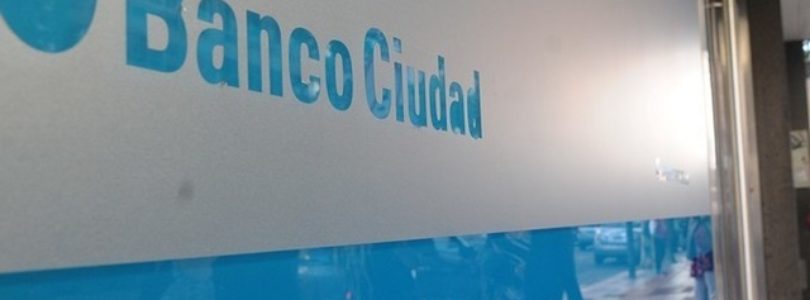 Nueva reducción del déficit primario según datos fiscales del Banco Ciudad