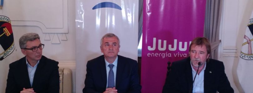 Acuerdo entre Telecom y Jujuy por 300 millones de pesos