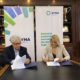 BYMA y MAE firman acuerdo para liquidar operaciones entre mercados