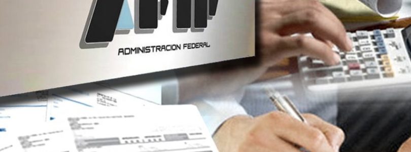 Lo que hay que saber sobre el sistema de registro y evaluación de contribuyentes de la AFIP