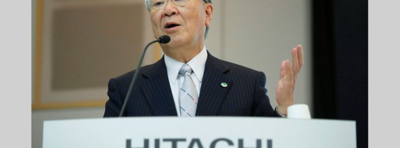 Hitachi cerrará sus oficinas en la Argentina tras 60 años en el mercado local