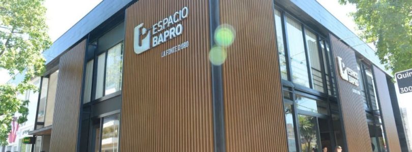 Mar del Plata: el Banco Provincia incorporó el formato “coffee bank”