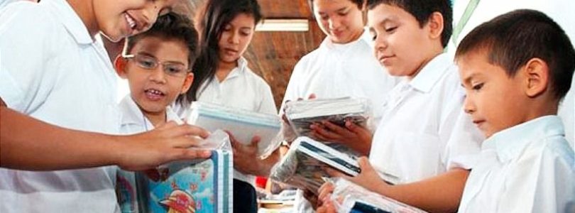 Cuándo y cómo se cobra la ayuda escolar 2019