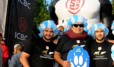 ICBC acompaña a Jaguares en el Super Rugby 2019