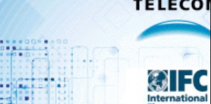 Acuerdo de financiación entre IFC y Telecom Argentina por hasta US$450 millones