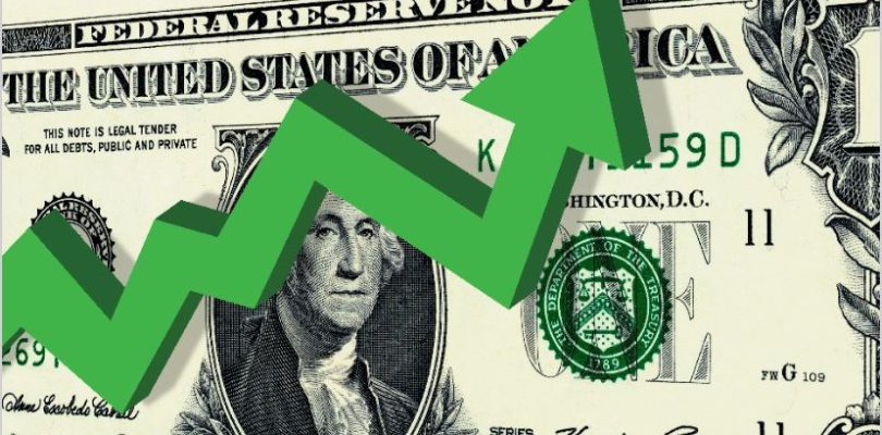 Dólar imparable: cotiza cerca de los $ 45 pese a una nueva suba de la tasa