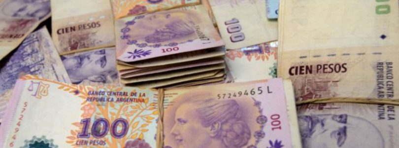 En lo que va del 2019 la moneda más devaluada en el mundo es el peso argentino