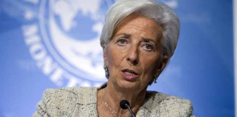 El FMI prevé una caída de 1,2% de la economía argentina y una inflación del 30,5% para 2019